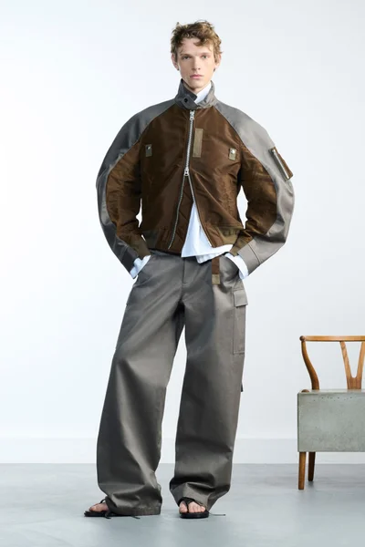 Look 11